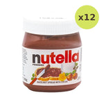 Nutella Hazelnut Spread With Cocoa 350g - image 4