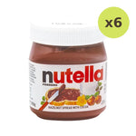 Nutella Hazelnut Spread With Cocoa 350g - image 3