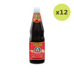 Deksomboon Oyster Flavored Sauce 815g - image 3