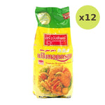 Kruawangthip Tempura Flour 1kg - image 4