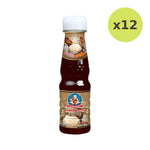 Deksomboon Oyster Sauce Thick 165g - image 3