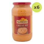Manuelito Cheese Dip 1kg - image 2
