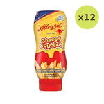 Allowrie Cheese Squeeze Cheddar 310g - image 3