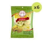 Saen Phung Phueng Pickled Mustard 900g - image 6
