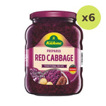 Kuhne Red Cabbage 680g - image 3