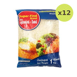 Unclebarns Super-find Bread Crumbs Superfine Crispy Fried 1000g - image 6