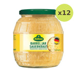 Kuhne Barrel Sauerkraut 810g - image 4