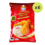 Uncle Barns Bread Crumbs 1kg - image 3