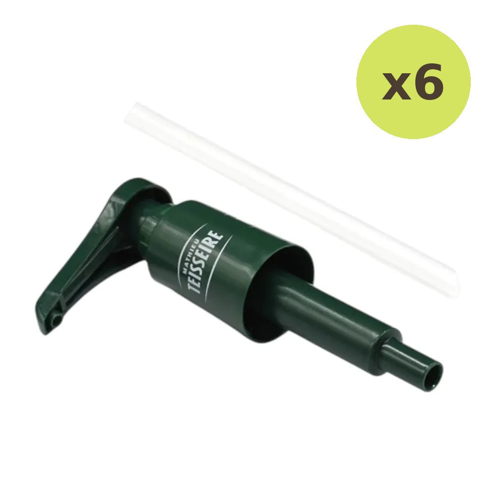 Mathieu Teisseire Dosing Pump 700ml - image 4