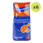 Savepak Tempura Flour Pepper & Garlic Flavor 1kg - image 2