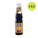 Deksomboon Black Soy Sauce 410g - image 3