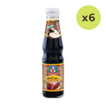 Deksomboon Black Soy Sauce 410g - image 2