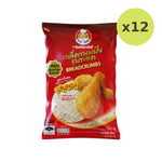 Unclebarns Bread Crumbs Premium Crispy Fried 1000g - image 4