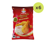 Unclebarns Bread Crumbs Premium Crispy Fried 1000g - image 3
