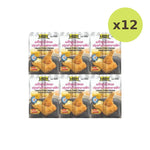 Lobo Classic Flavor Ready-made Fried Chicken Fritters 150g - image 5