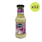 Remia Garlic Sauce 250ml - image 5