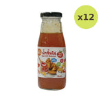 Begin Baby Chicken Dipping Sauce Vegetable And Fruit Formula 35% - image 5