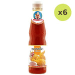 Deksomboon Chili Sauce 350g - image 2