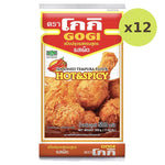 Gogi Tempura Flour Hot & Spicy 500g - image 4