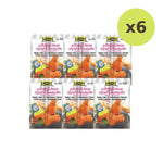 Lobo Ready-made Fried Chicken Fritters Spicy Flavor 150g - image 4