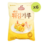 Chungjungone Chef One Korean Frying Mix 1kg - image 2