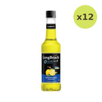LongBeach Zero Calories Lemon Honey Syrup - image 3