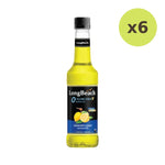 LongBeach Zero Calories Lemon Honey Syrup - image 2