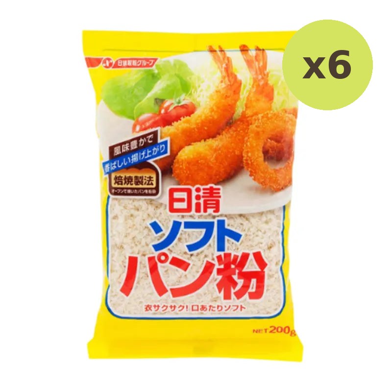 Nisshin Panko - image 4