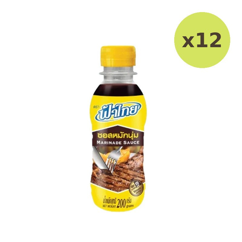 Fathai Marinade Sauce 200g - image 3