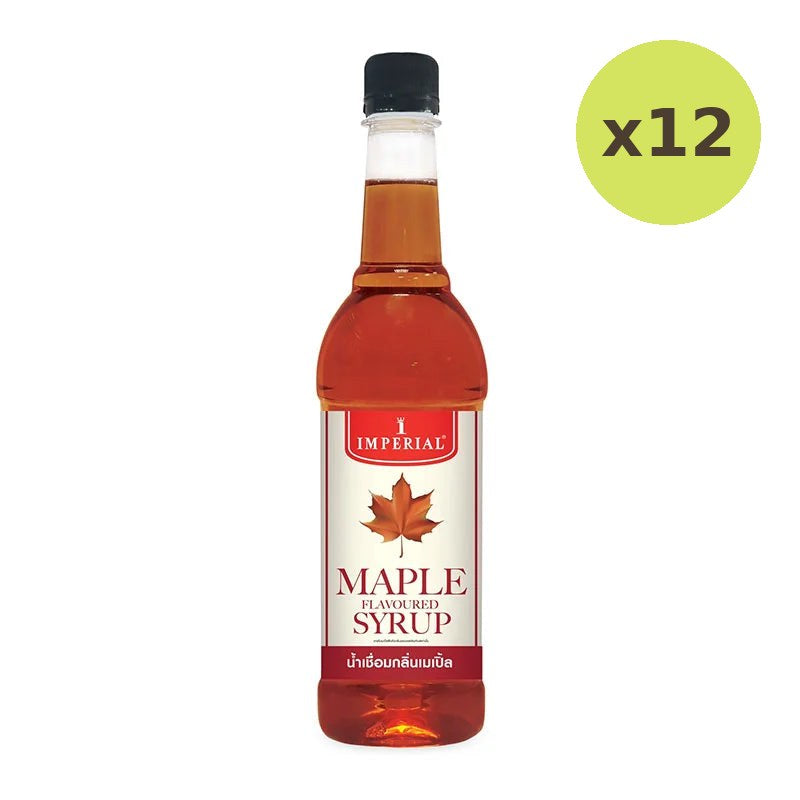 Imperial Maple Syrup 730ml - image 4
