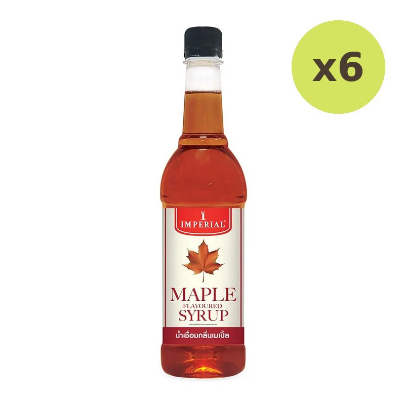 Imperial Maple Syrup 730ml - image 3