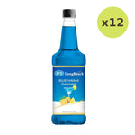 ARO X Long Beach Concentrated Juice Blue Hawaii 850ml - image 3
