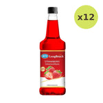 ARO X Long Beach Concentrated Juice Strawberry 850ml - image 3