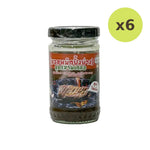 Begin Baby Marinated Grilling Sauce Triple Formula Coconut Oil - image 4