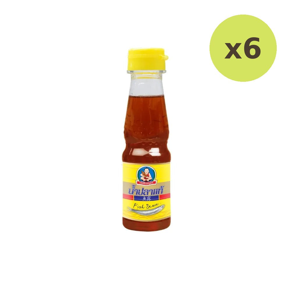 Deksomboon Fish Sauce 150ml - image 2