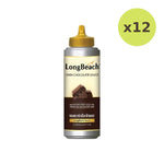 LongBeach Dark Chocolate Sauce 350ml - image 3