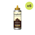 LongBeach Dark Chocolate Sauce 350ml - image 2