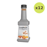 LongBeach Salted Caramel Sauce 900ml - image 3