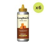 LongBeach Caramel Sauce 350ml - image 2