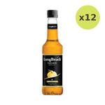 LongBeach Yuzu Syrup - image 3