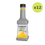 LongBeach Thai Honey Mango Puree - image 3