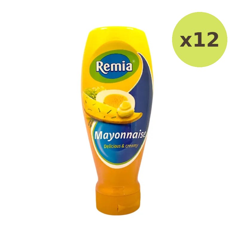 Remia Mayonnaise 500ml - image 5
