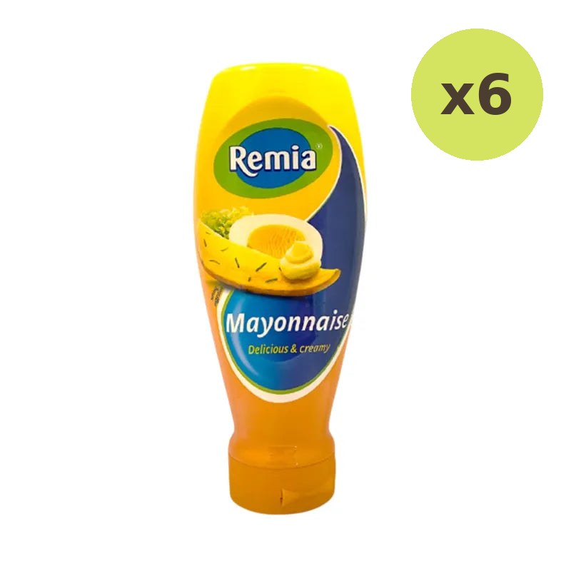 Remia Mayonnaise 500ml - image 4