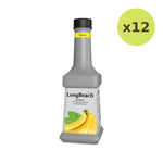 LongBeach Banana Puree - image 3