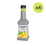 LongBeach Banana Puree - image 2