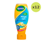 Remia Mayo Light Vegan 500ml - image 5
