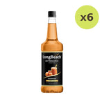 LongBeach Butterscotch Syrup - image 2