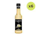 LongBeach Vanilla Syrup - image 2