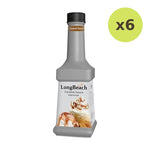LongBeach Caramel Sauce - image 2