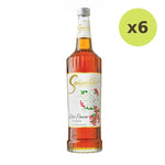 Senorita Signature Syrup Elder Flower Flavoured 720ml x1 - image 3